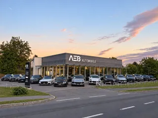 AEB Automobile GmbH AEB Automobile GmbH